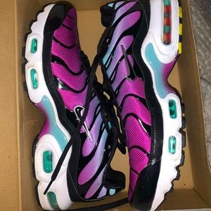 Nike Air Max Plus